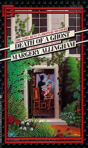 Death of a Ghost (1985)