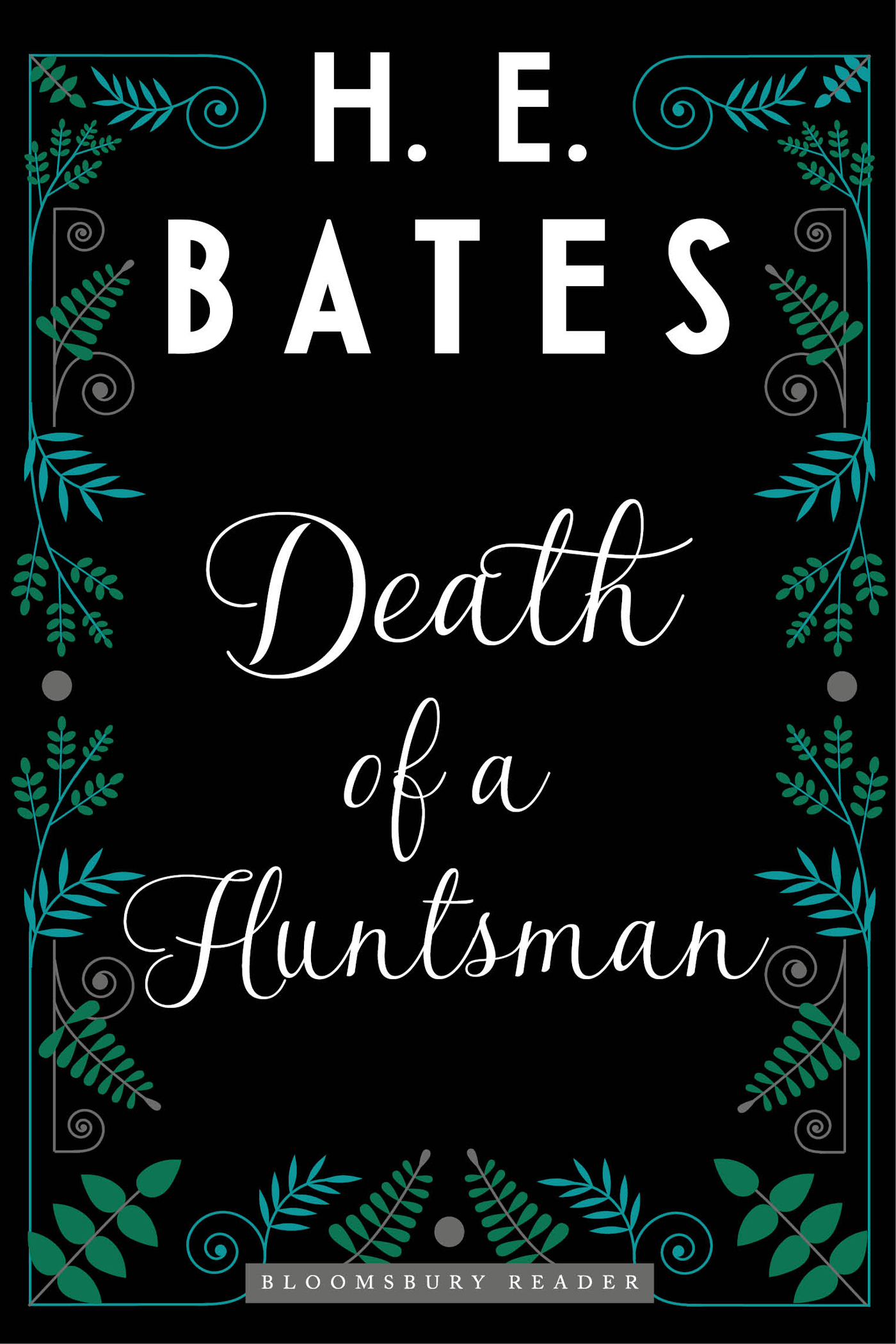 Death of a Huntsman (2014) by H.E. Bates