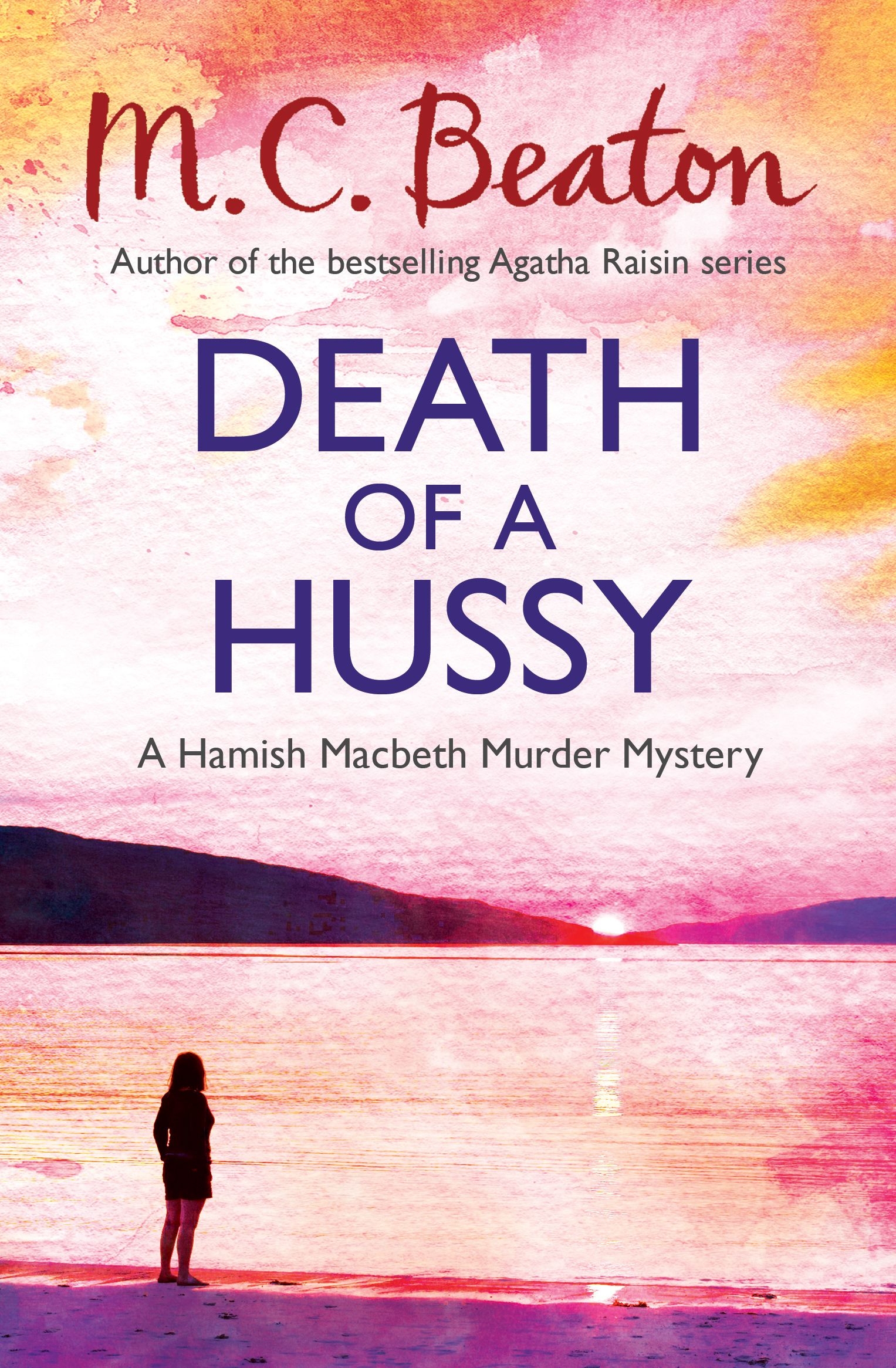 Death of a Hussy (2011)