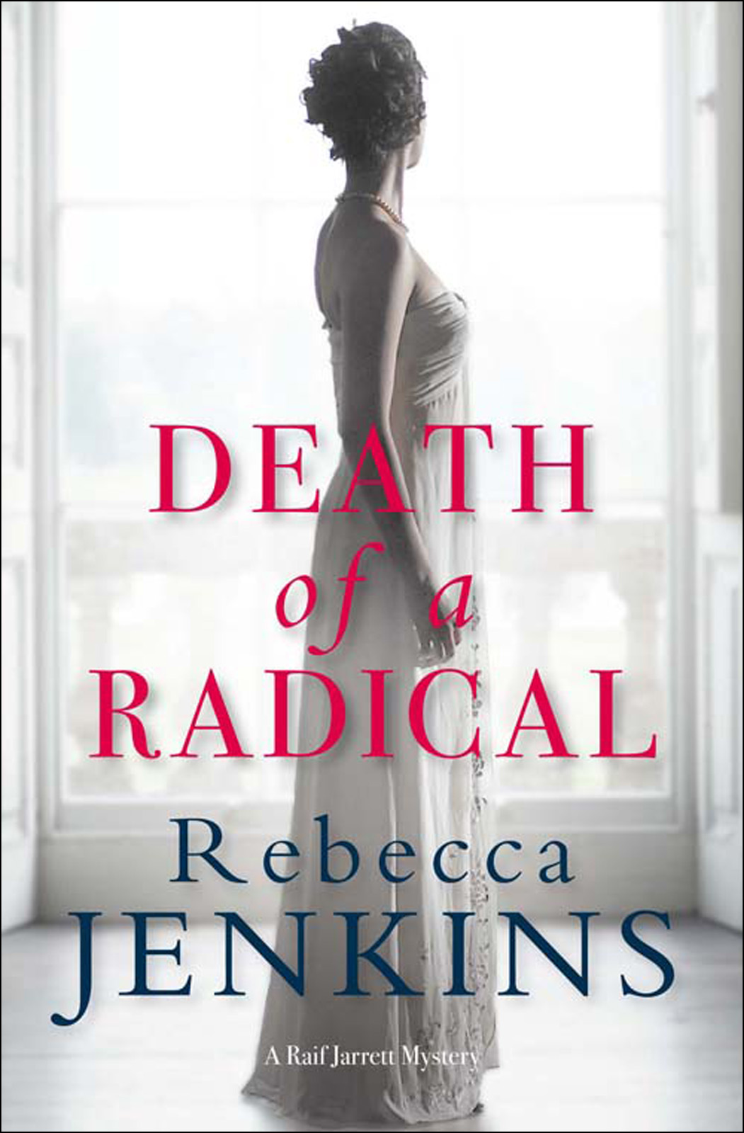 Death of a Radical (2013)