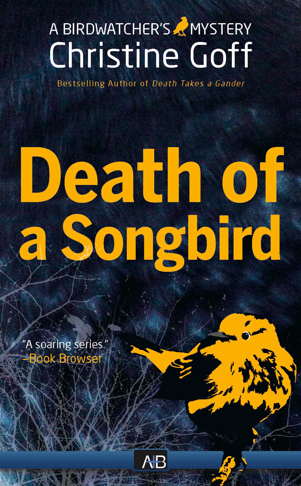 Death of a Songbird (2014)