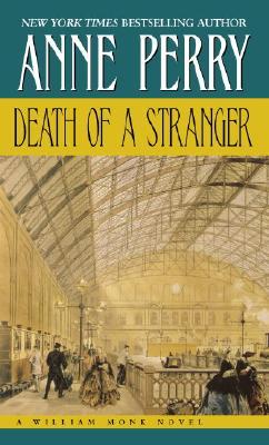 Death of a Stranger (2003) by Anne Perry