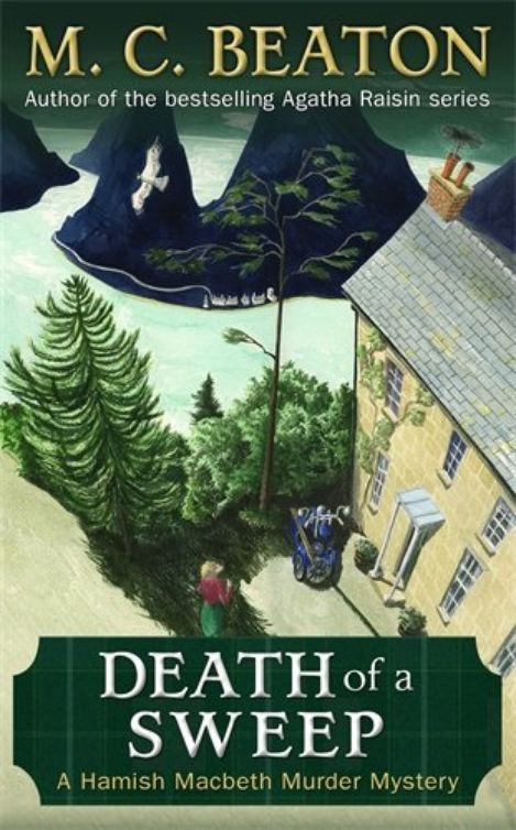 Death of a Sweep (2011) by Beaton, M.C.