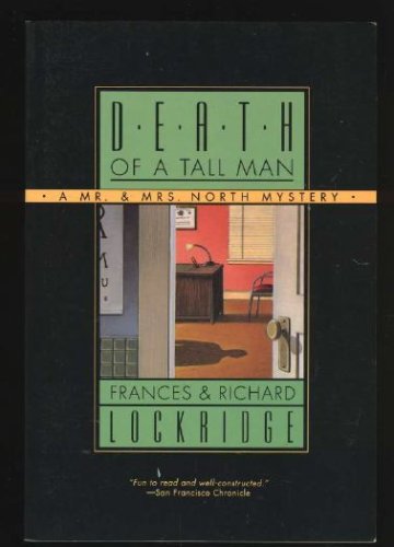 Death of a Tall Man (1994)