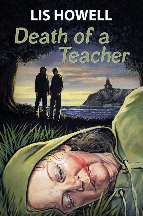 Death of a Teacher (2011)