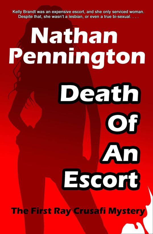 Death of an Escort by Nathan Pennington