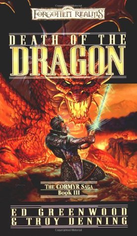 Death of the Dragon (2001)