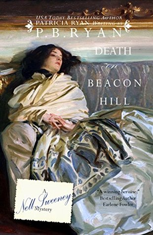 Death on Beacon Hill (2010) by P.B. Ryan