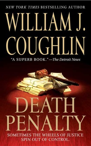 Death Penalty (2004) by William J. Coughlin