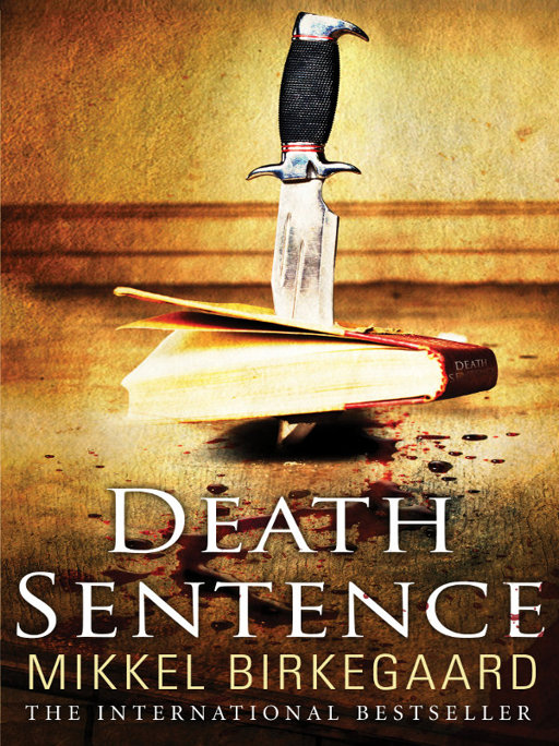 Death Sentence by Mikkel Birkegaard