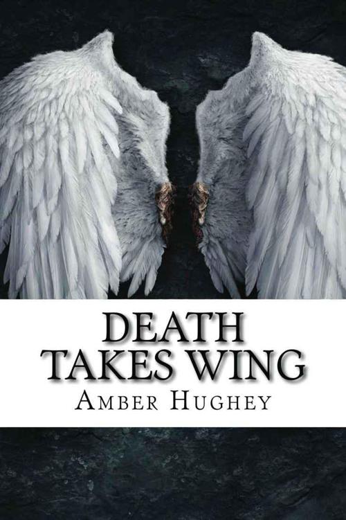 Death Takes Wing