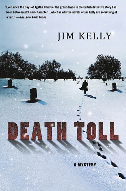 Death Toll (2011)