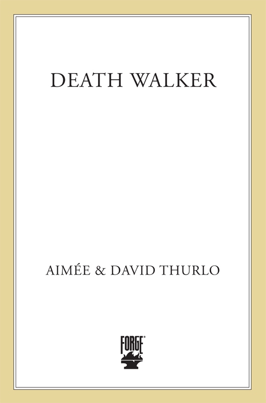 Death Walker by Aimée & David Thurlo