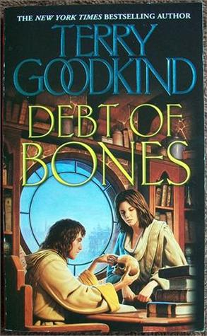 Debt of Bones (2004)