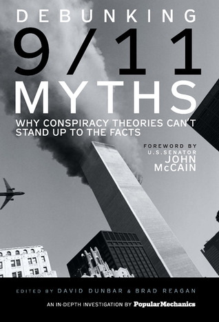 Debunking 9/11 myths (2006) by John McCain