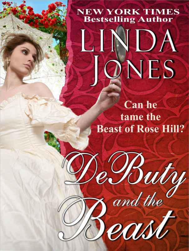 DeButy & the Beast by Linda Jones