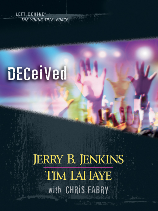 Deceived (2011) by Jerry B. Jenkins