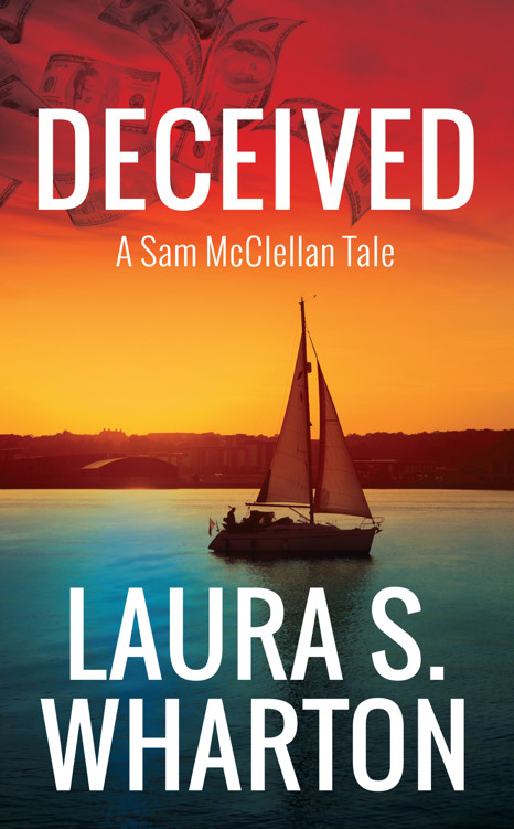 Deceived by Laura S. Wharton