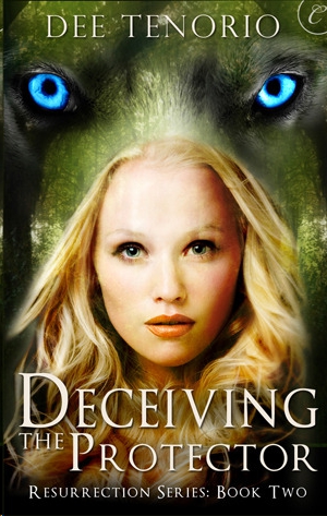 Deceiving the Protector by Dee Tenorio