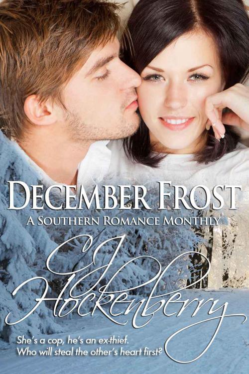 December Frost (A Southern Romance Monthly) by Hockenberry, CJ