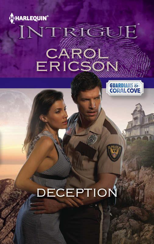 Deception by Carol Ericson