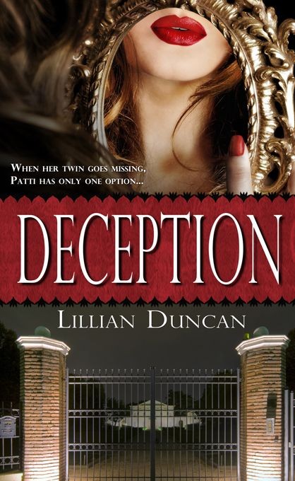 Deception (2011) by Lillian Duncan