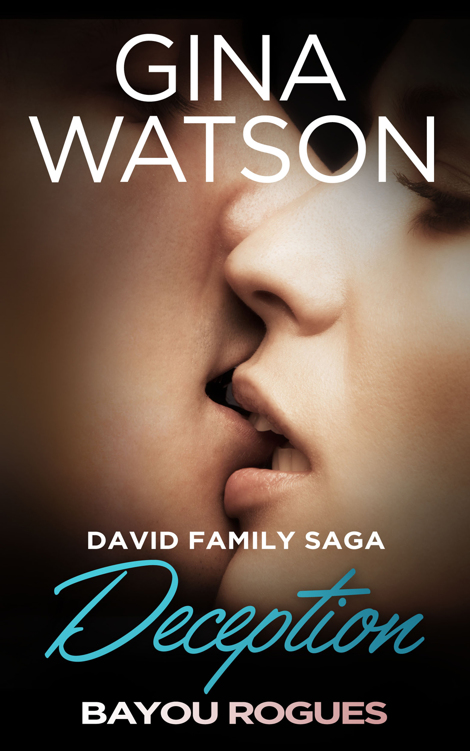 Deception by Gina Watson