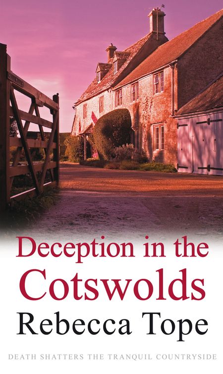 Deception in the Cotswolds (2011)