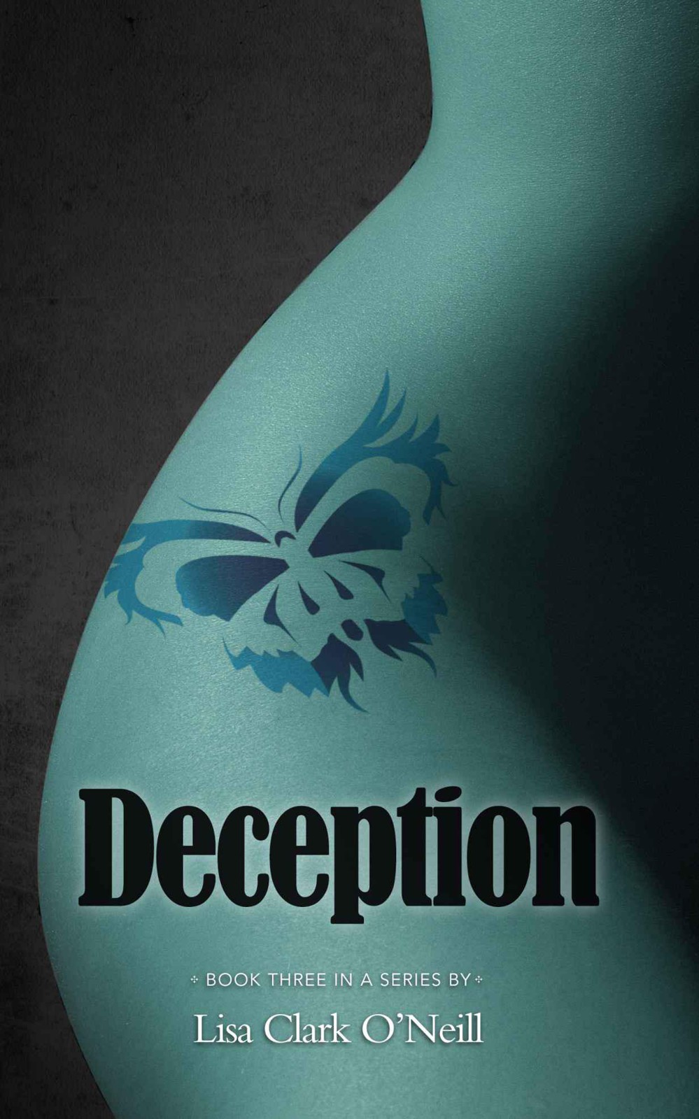 Deception (Southern Comfort) by O'Neill, Lisa Clark