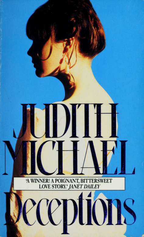 Deceptions (1997) by Michael, Judith