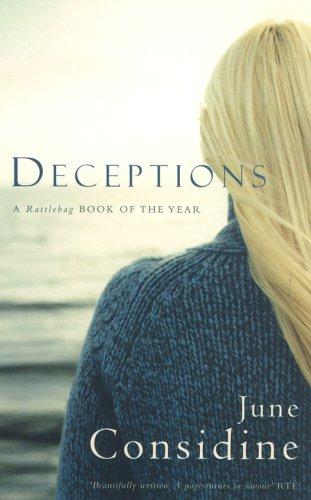 Deceptions by Elliot, Laura