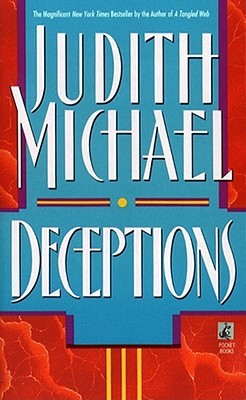 Deceptions (1994) by Judith Michael