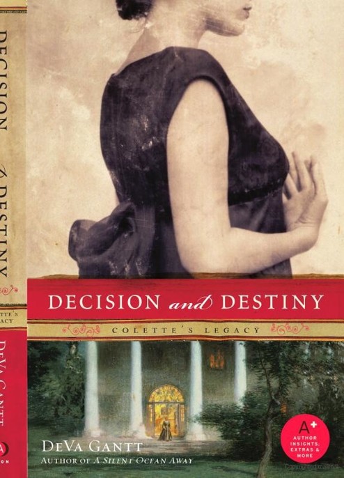 Decision and Destiny by DeVa Gantt