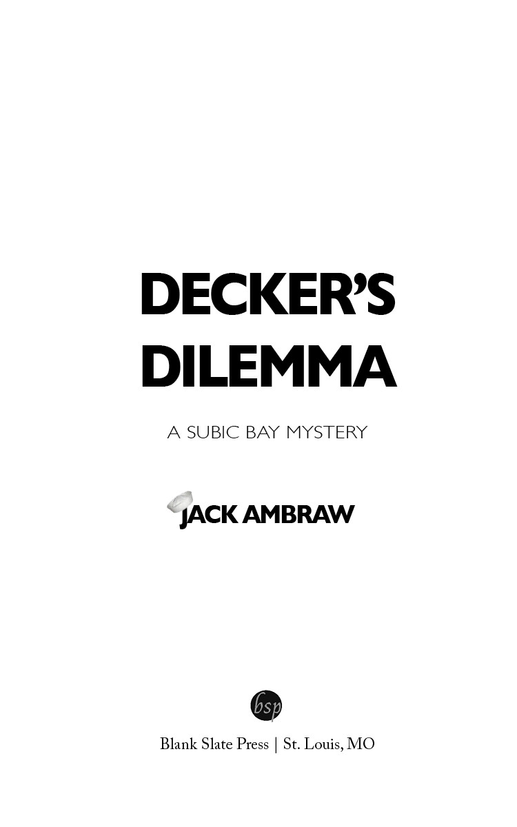 Decker's Dilemma 