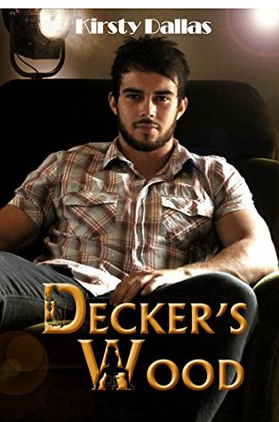 Decker's Wood (2014)