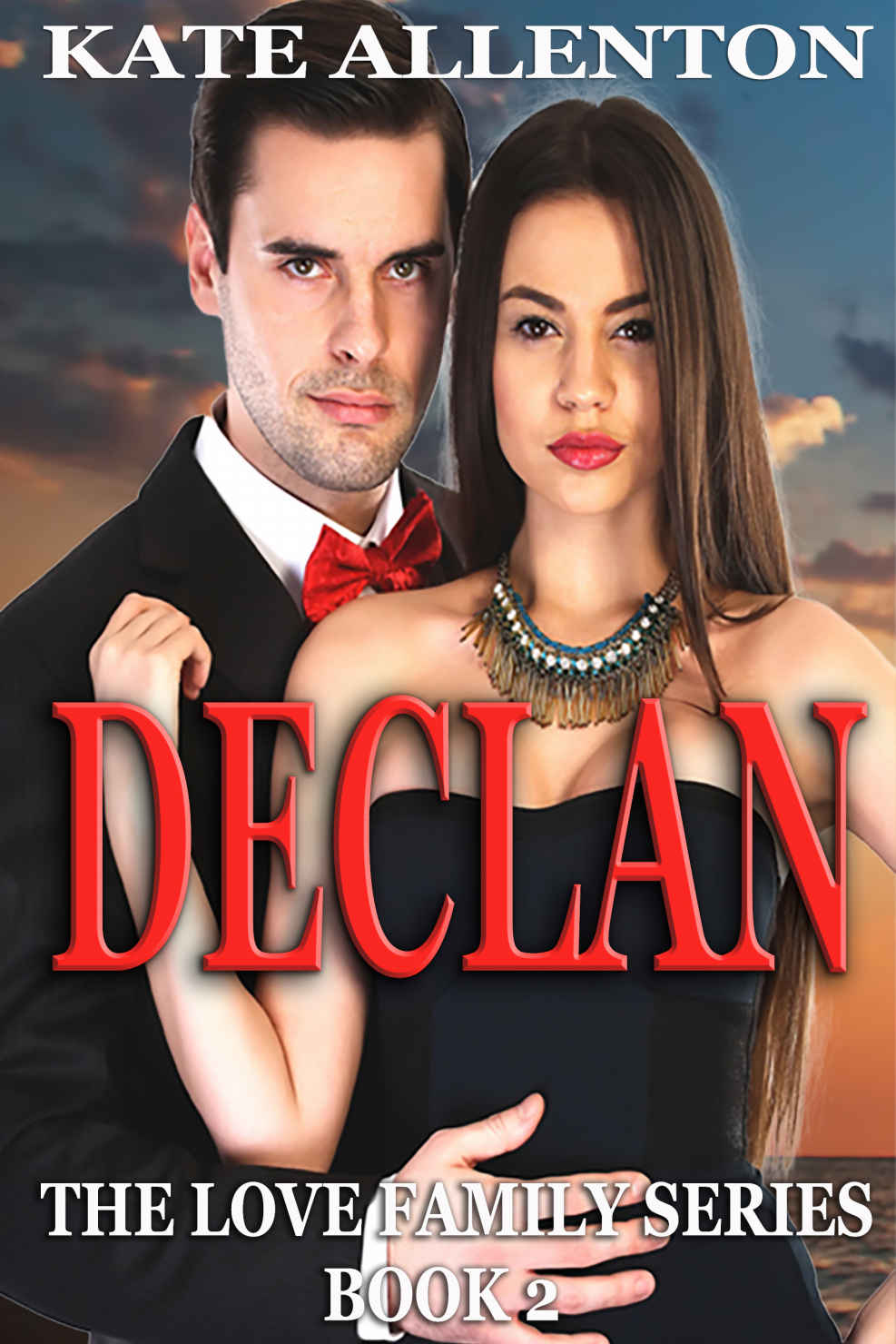 Declan by Kate Allenton