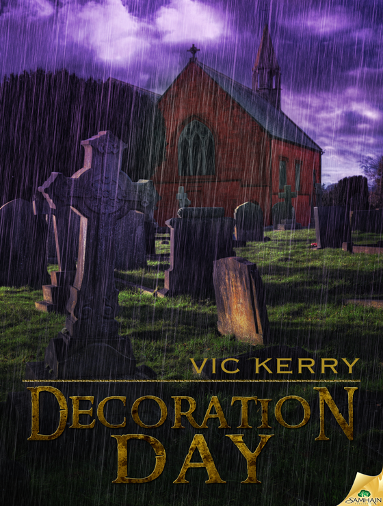 Decoration Day (2014) by Vic Kerry