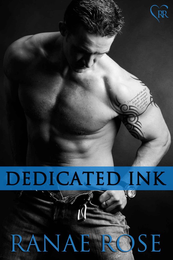 Dedicated Ink