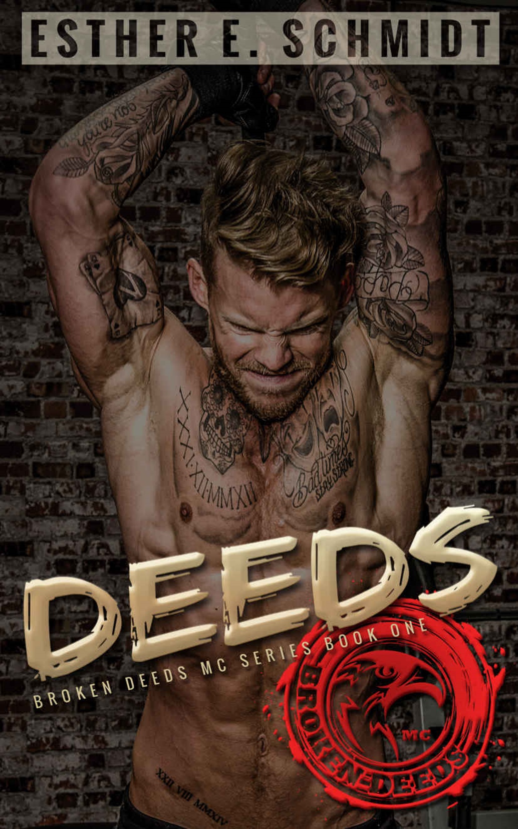 Deeds (Broken Deeds #1)