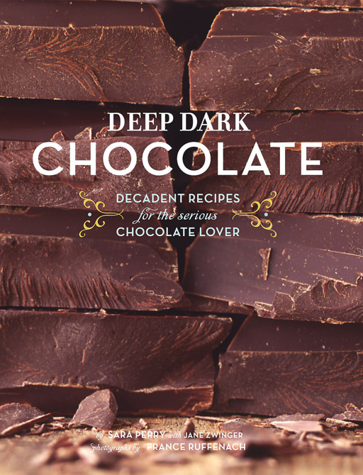 Deep Dark Chocolate by Sara Perry