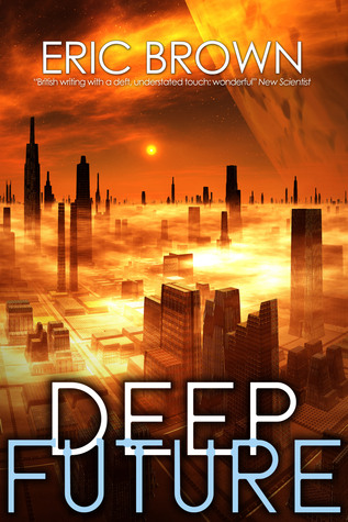 Deep Future (2014)