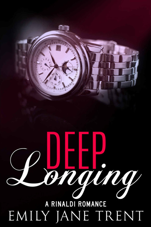 Deep Longing (Bend to My Will #4)