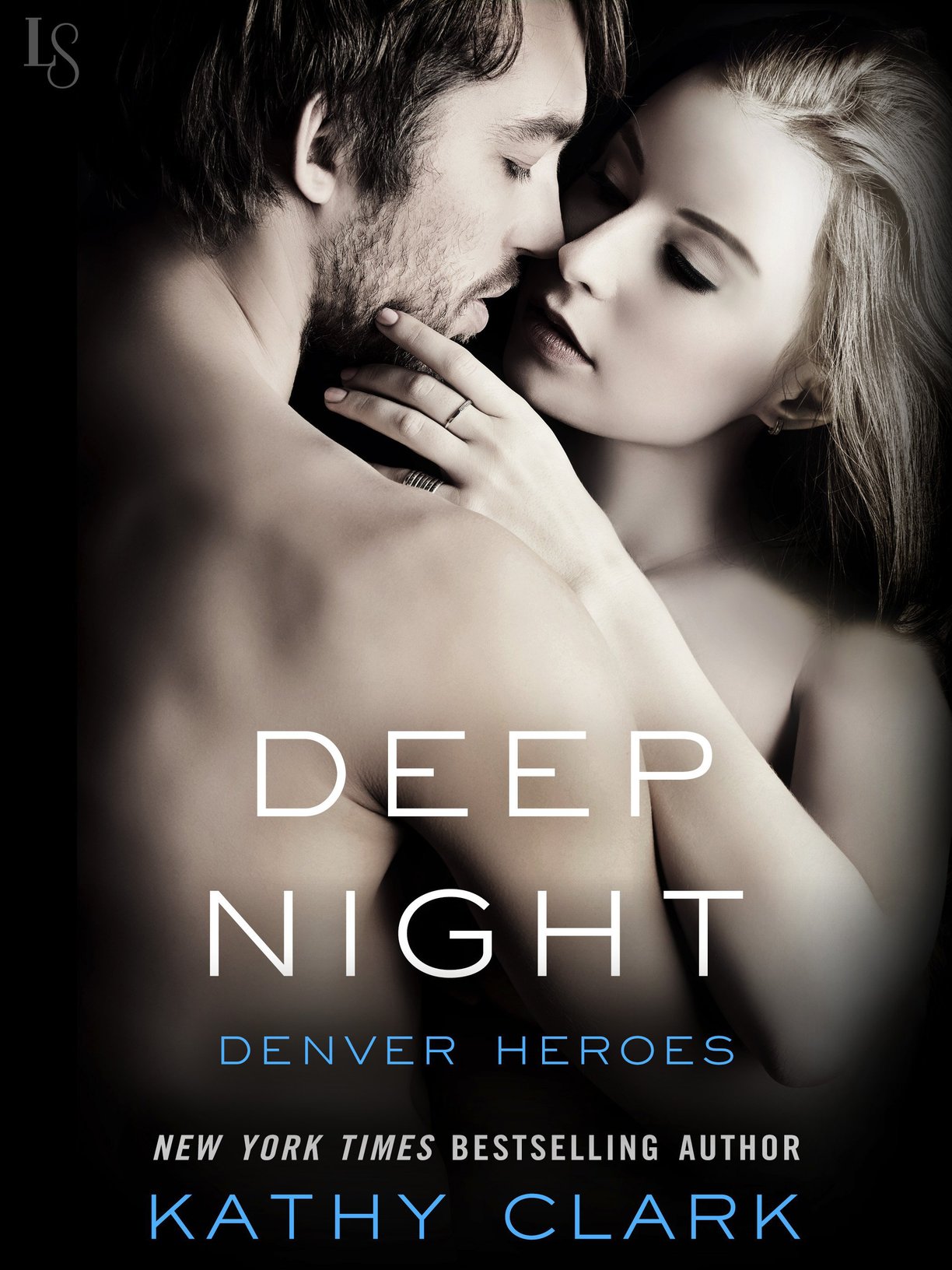 Deep Night (2015) by Kathy Clark