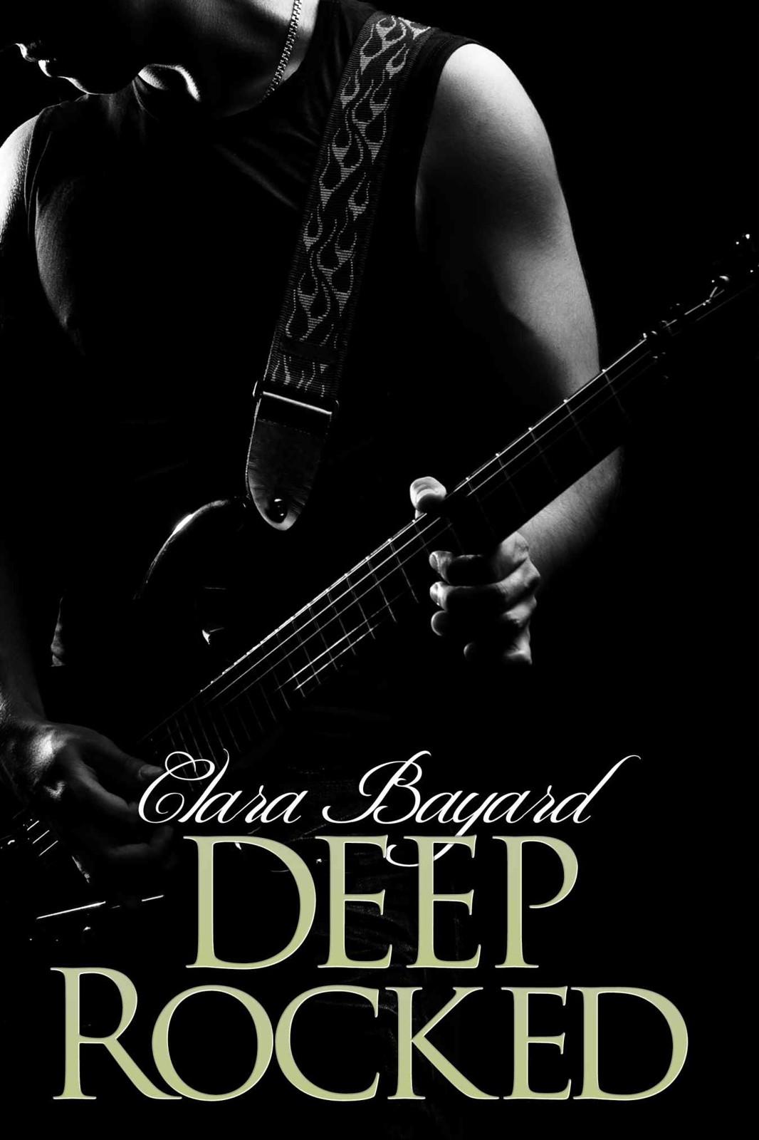 Deep Rocked by Clara Bayard