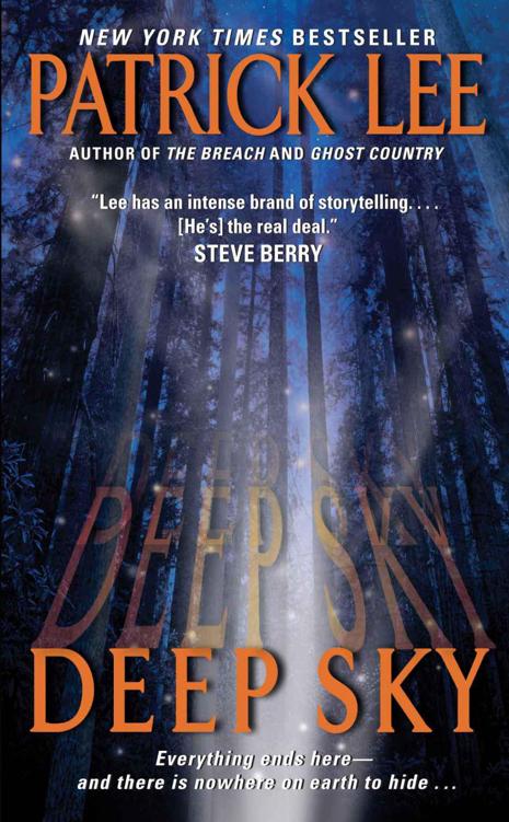 Deep Sky by Lee, Patrick