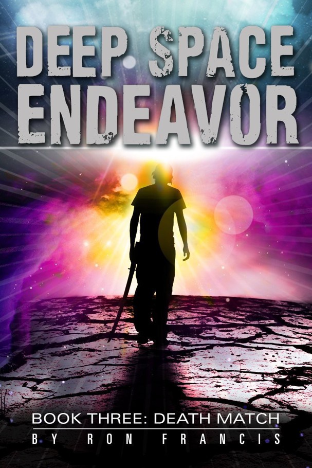 Deep Space Endeavor 3 Death Match by Ron Francis