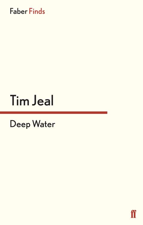 Deep Water (2013) by Tim Jeal