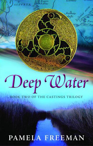 Deep Water by Pamela Freeman