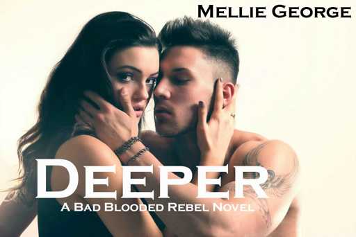 Deeper by Mellie George