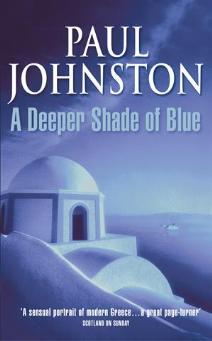 Deeper Shade of Blue (2002)